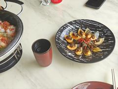 -柴门饭儿(成都太古里店)