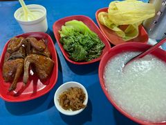 -光明刘冰乳鸽店(光明法政北路店)