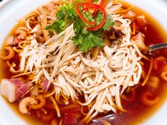 厨娘多味烫干丝-小厨娘淮扬菜(天印大道店)