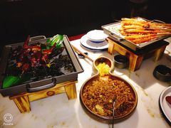 茶香乳鸽-绿茶餐厅(汇悦大融城店)