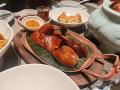 -小厨娘绣中淮扬(大行宫科巷店)
