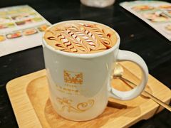 -花舍·新派粤菜·西餐·下午茶(亚运村·鸟巢店)