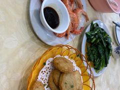 -秋姐美食店(旅游大道店)