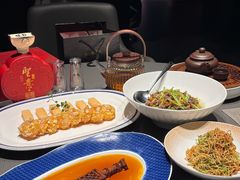 -曾宴·楚菜(湖北省博物馆店)