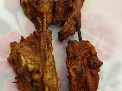 -北丐先生·野馄饨烧烤(长宁龙之梦店)