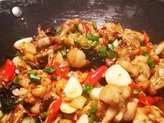 -老长沙龙虾城(商品街店)