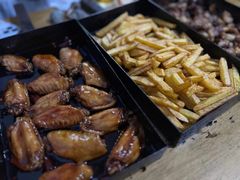 -晓梦戳子肉(瑞云路店)