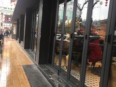 -YUMI芽米·法式烘焙·咖啡(文化宫店)