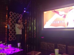 -凯乐会量贩KTV(国防大厦总店)