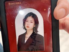 -海马体照相馆(合肥包河万达广场店)