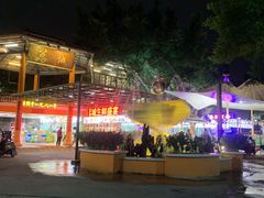 -荔城生鲜盛宴(番禺旗舰店)