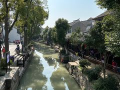 -西汇饭店(甪直店)