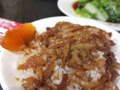 -胡须张鲁肉饭(美食文化馆店)