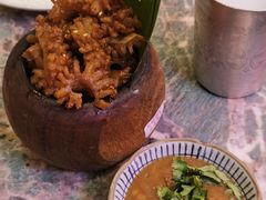 -浩海火燒雲傣家菜(芮欧百货店)