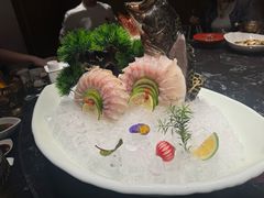 -蒋记海鲜姿造•洋房别墅(星河湾店)