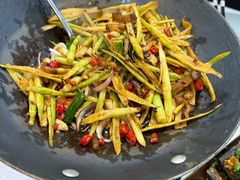 -湘中缘·湖南菜(娄底驻京办店)