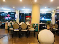 大堂-大志牛肉火锅(天健花园店)