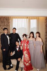 -曼格纳婚礼艺术中心(张江店)