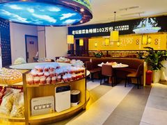 -新辣宴·湖南家常菜·商务聚餐(中粮创芯店)