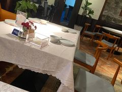 -花影小筑餐厅