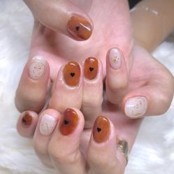 -Aso Artist Beauty美甲美睫