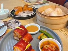 -点都德(龙之梦店)