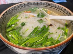 蒙自过桥米线-南蛮子(进贤路店)