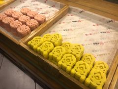 -百饼园(南后街店)