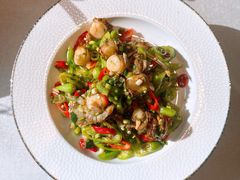 -郑庄脂渣海鲜楼(九水路店)