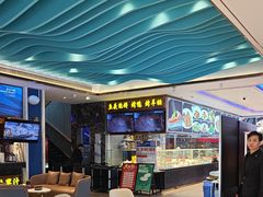 -望海湾鱼头泡饼·天津菜(空港店)