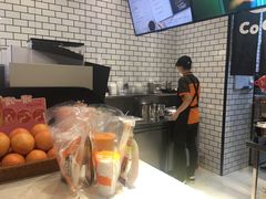 -CoCo都可(中山北店)