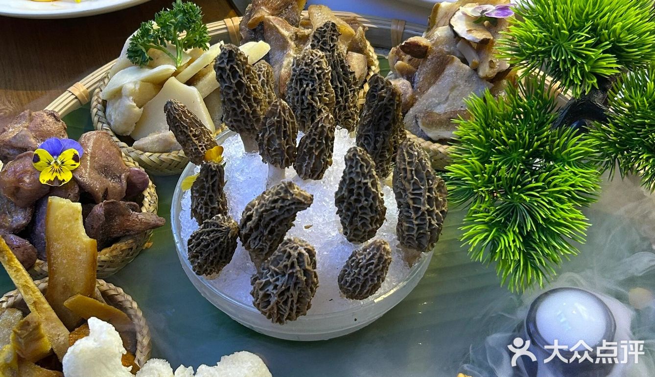 🍄云南人四季的快乐谁懂啊！！昨天和姐妹在老