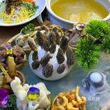 🍄云南人四季的快乐谁懂啊！！昨天和姐妹在老