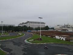 -赛卡联盟WSK卡丁车俱乐部