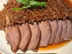 -领事馆19号中餐厅(厦门海景洲际酒店)