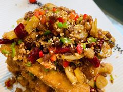 -铜锣湾·有麝自然香(长嘉汇购物公园店)