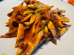 大明油焖笋-苏帮袁·竹(北京坊店)