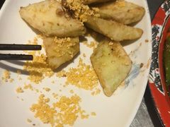 -馬伍旺川菜(江北虹悦城店)