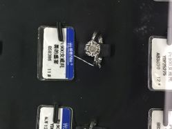 威德钻石-克拉钻专家&D色大本营-威德钻石-克拉钻大本营(南京东路店)