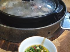 -濠轩阁特色生蚝火锅(水湾路店)