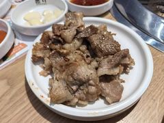 -本家韩国烤肉(青岛万象城店)