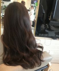 -Hello Lady发型设计