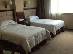 -嘉洲酒店(梅州梅县机场店)