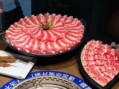 -快乐小羊·内蒙牛羊肉火锅(流花中心店)