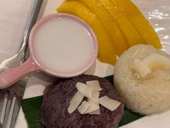 -米泰芒·东南亚料理(体育西店)
