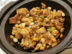 -赤湾大饭堂(山海逸居店)