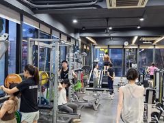 -帕瑞斯女子塑形健身(集美店)
