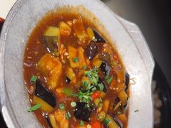 -绿茶餐厅(昆明世纪金源店)