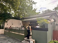 -山野咖啡(之江花园店)