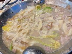 -老来福·非遗酸汤兔(凯旋路店)